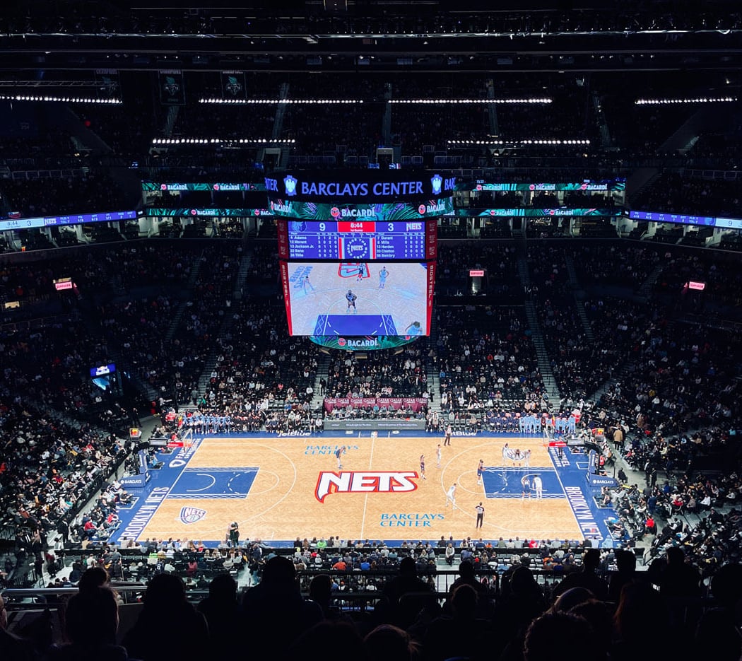 Barclays Center 1
