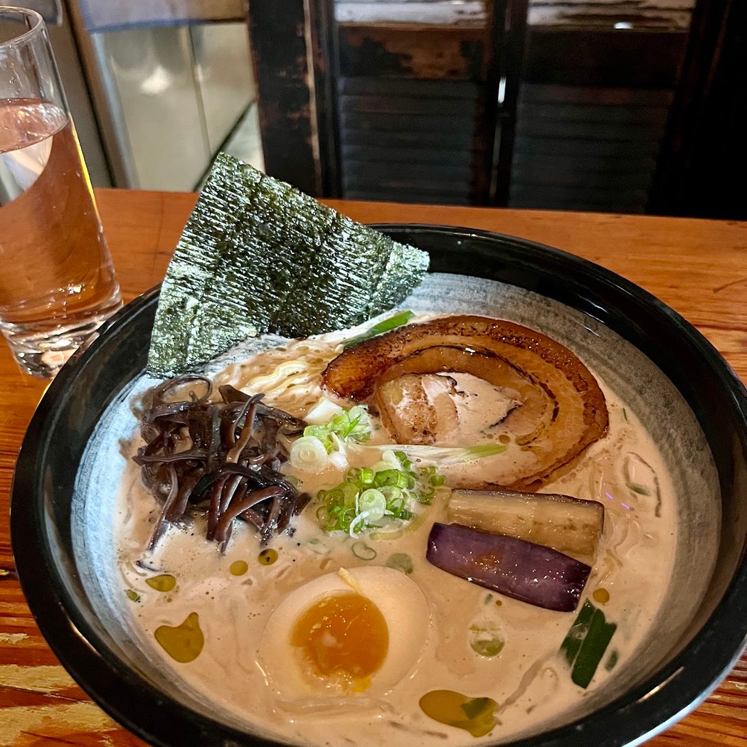 Samurai Papa 3
