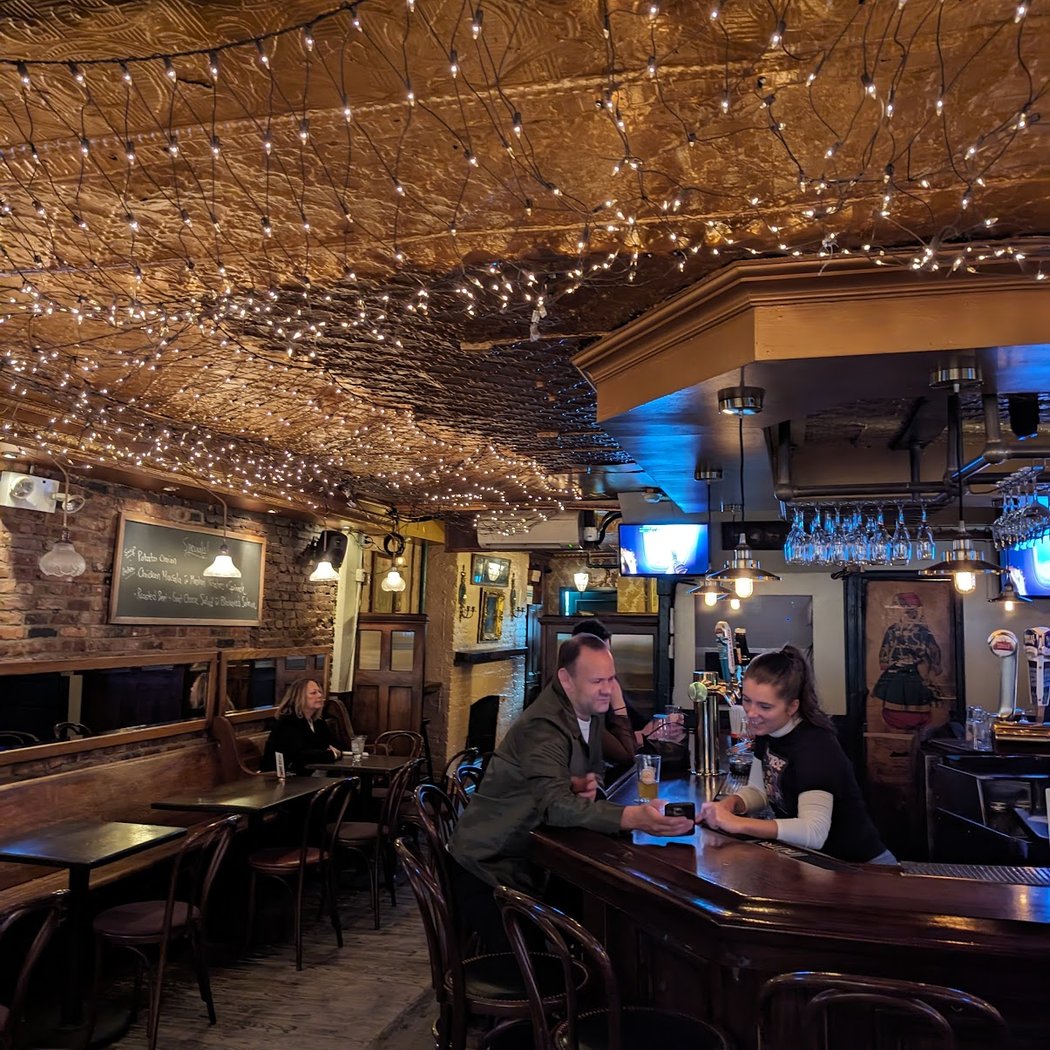 Bayard's Ale House 1