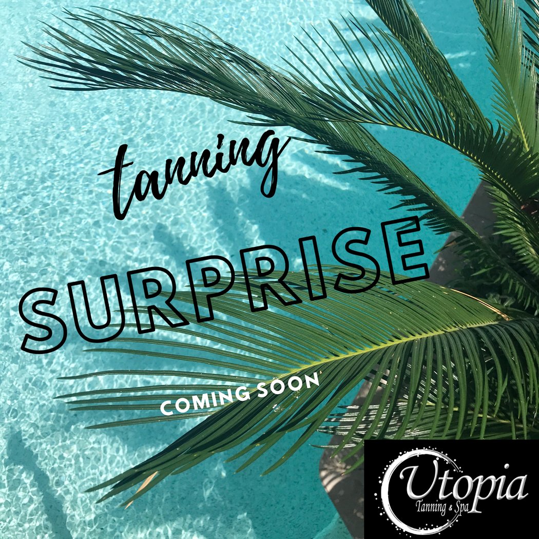 Utopia Tanning & Spa 3