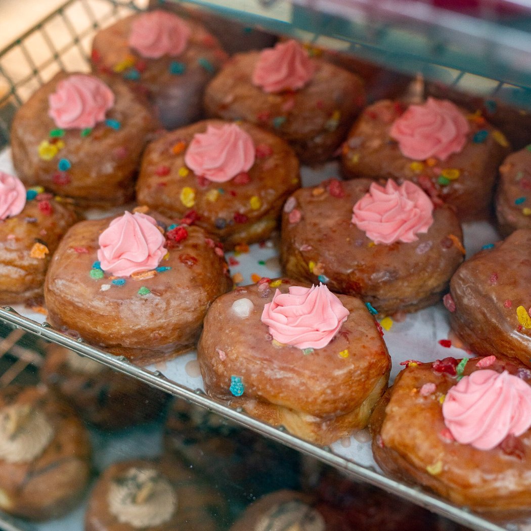 The Donut Pub 5