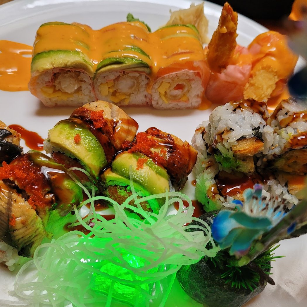 Sapporo 3