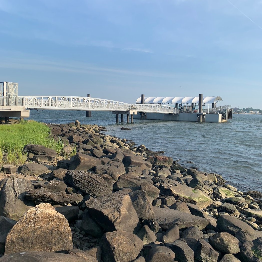 Ferry Point Park 3