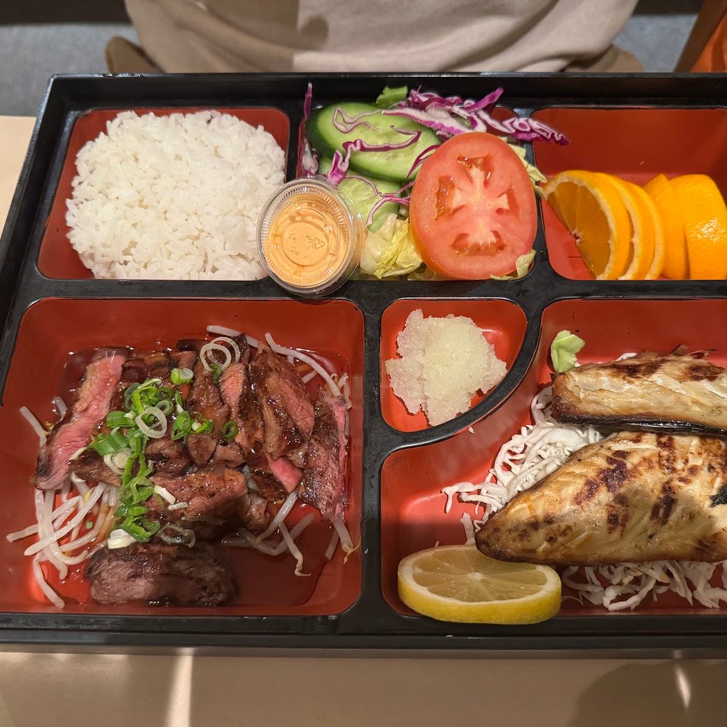 Seto Restaurant 1