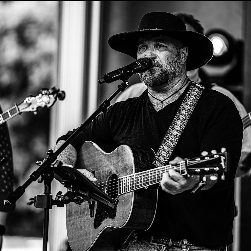 Kurt Wheeler Live Acoustic Set