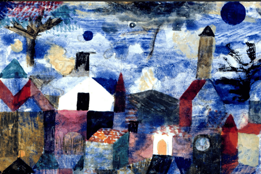 Exposition Heinz Berggruen 1