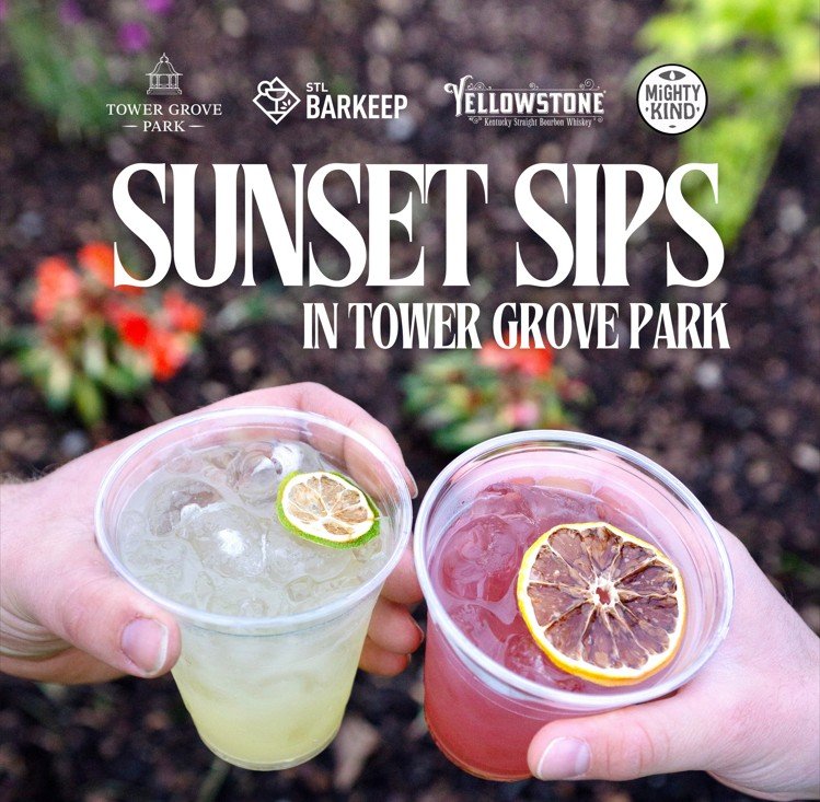 Sunset Sips 1