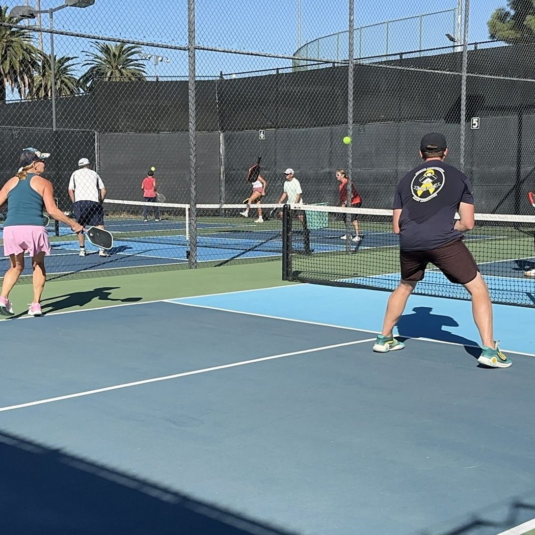 Anaheim Tennis and Pickleball Center 1