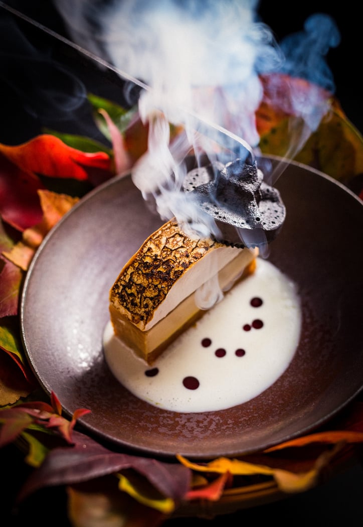 SingleThread Farm - Restaurant - Inn 1