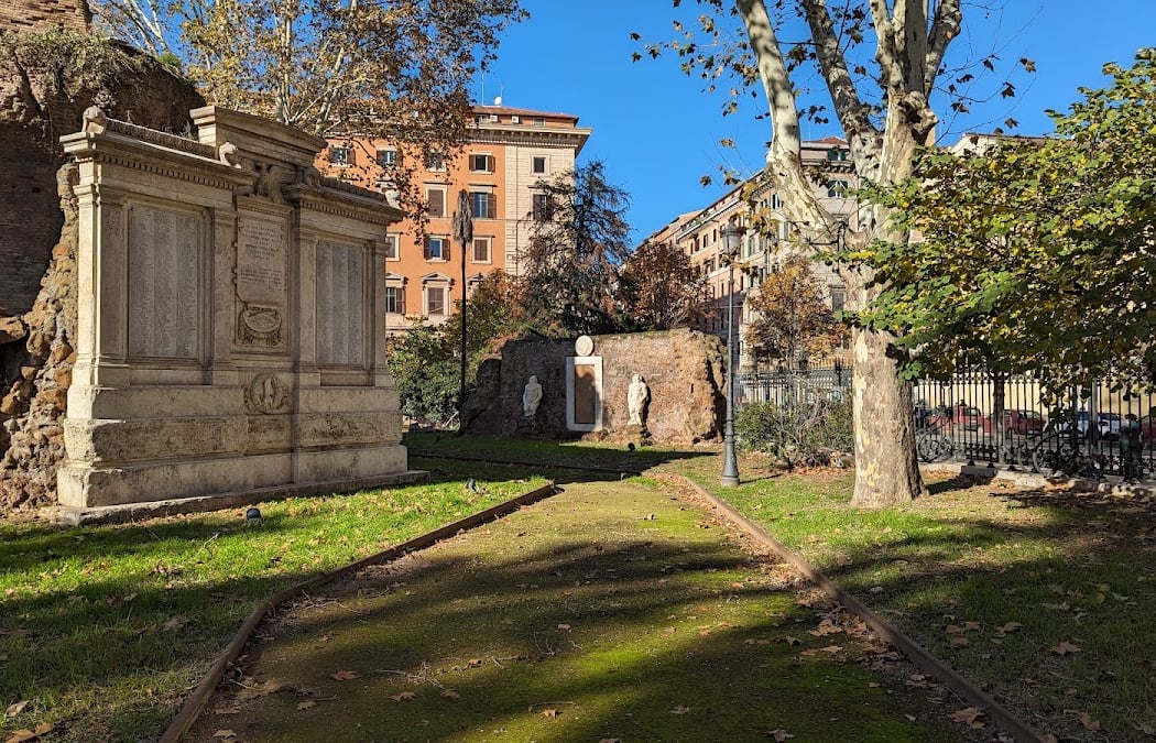 Notti di Cinema a Piazza Vittorio 2026 3