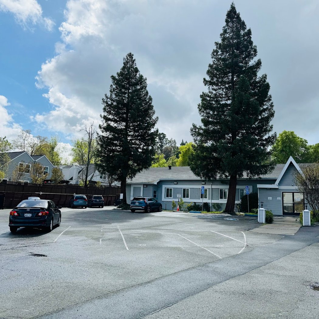 Islamic Center of Walnut Creek (Darul-Islam Mosque) 2