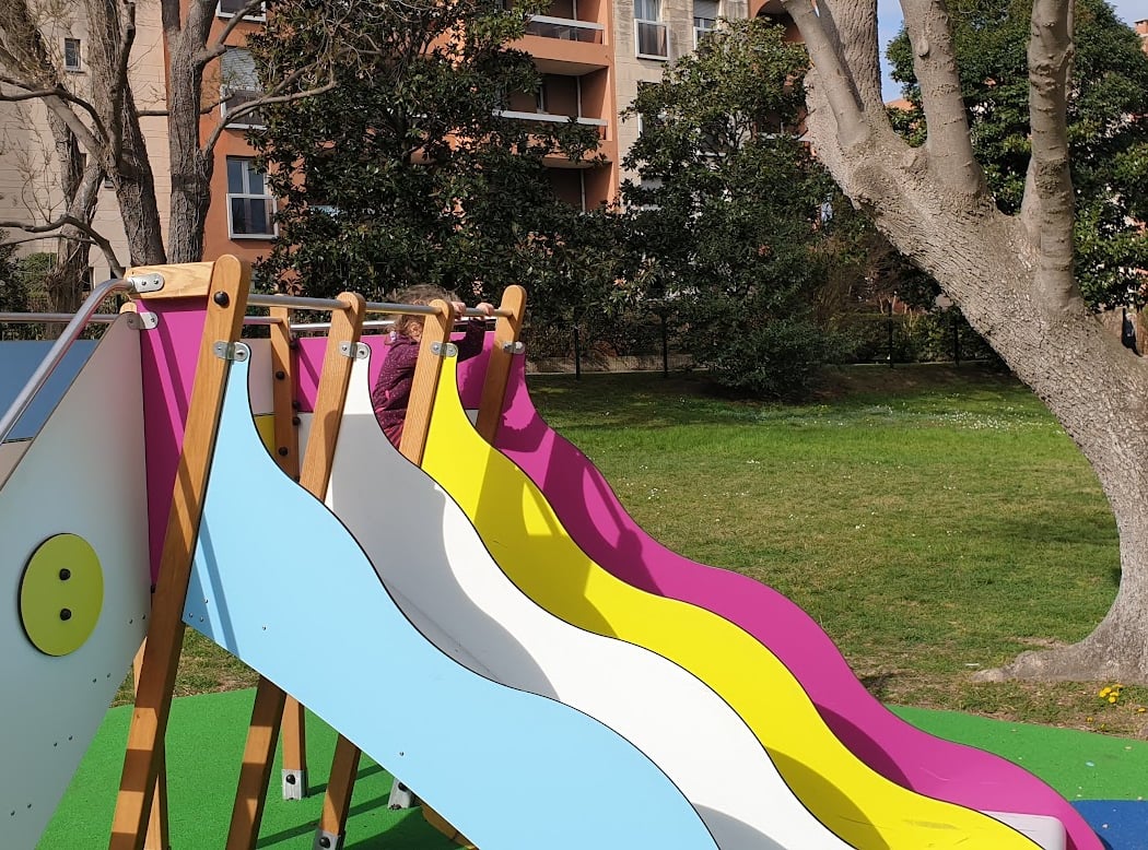 Jardin Soledad 1