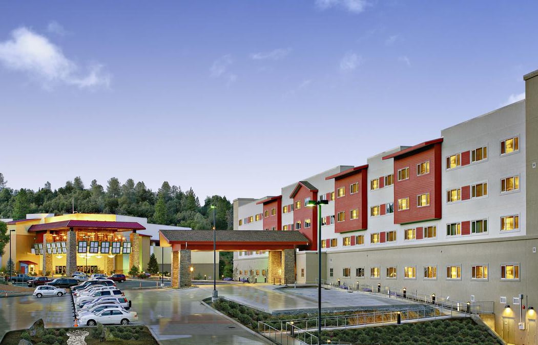 Black Oak Casino Resort 2