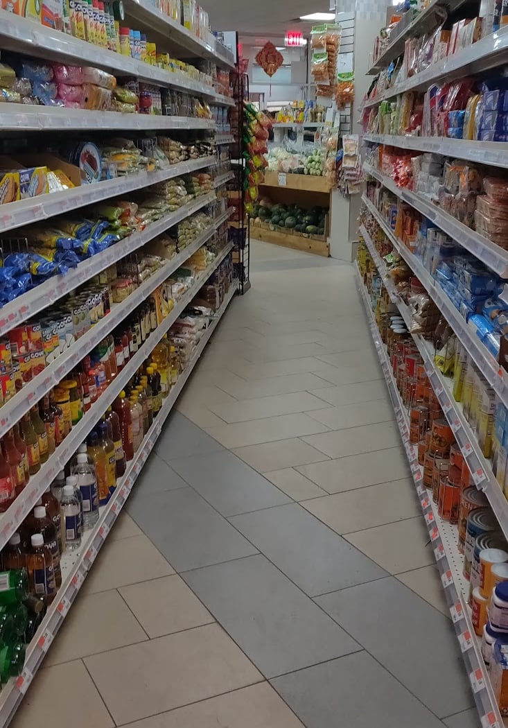 G Mart 3