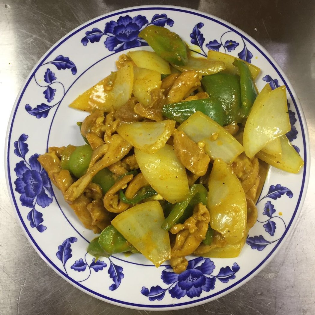 New Fortune Restaurant 2