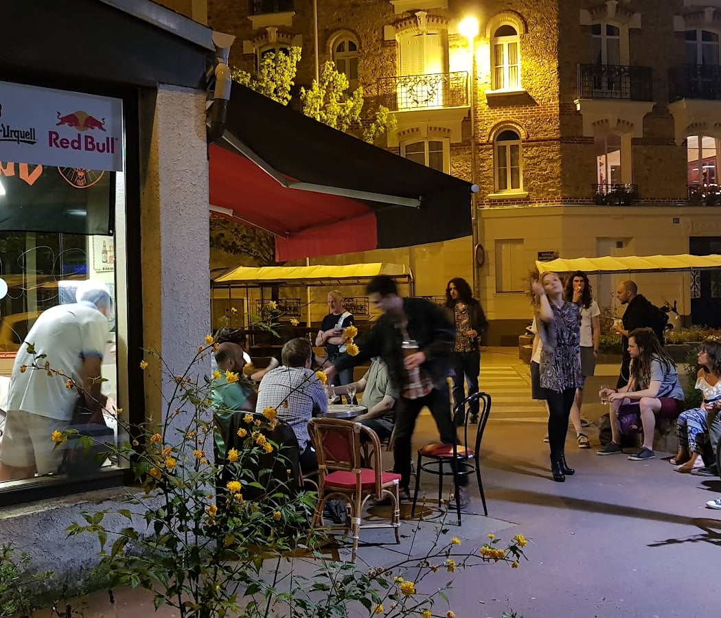 La Bonne Ambiance 2
