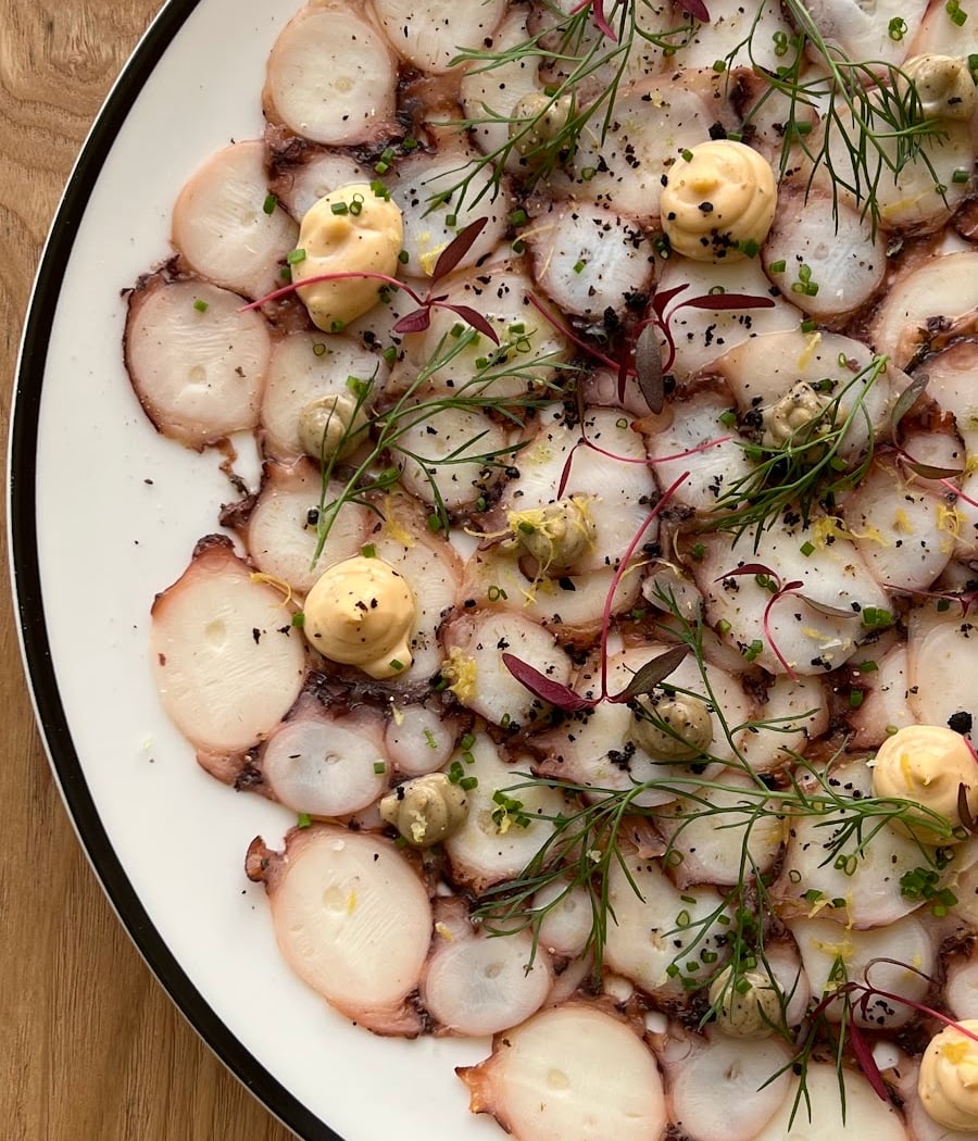 Pomme Eatery 1