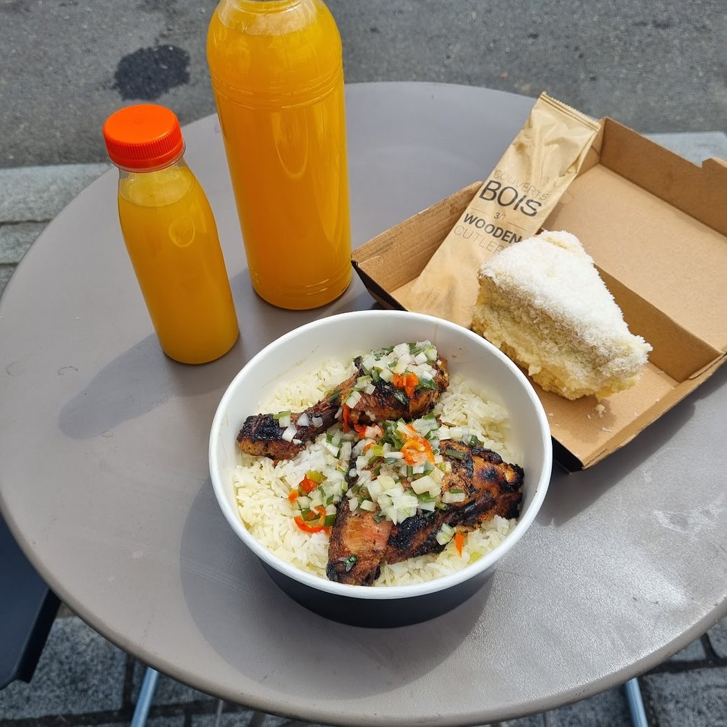 Mwakafood 3