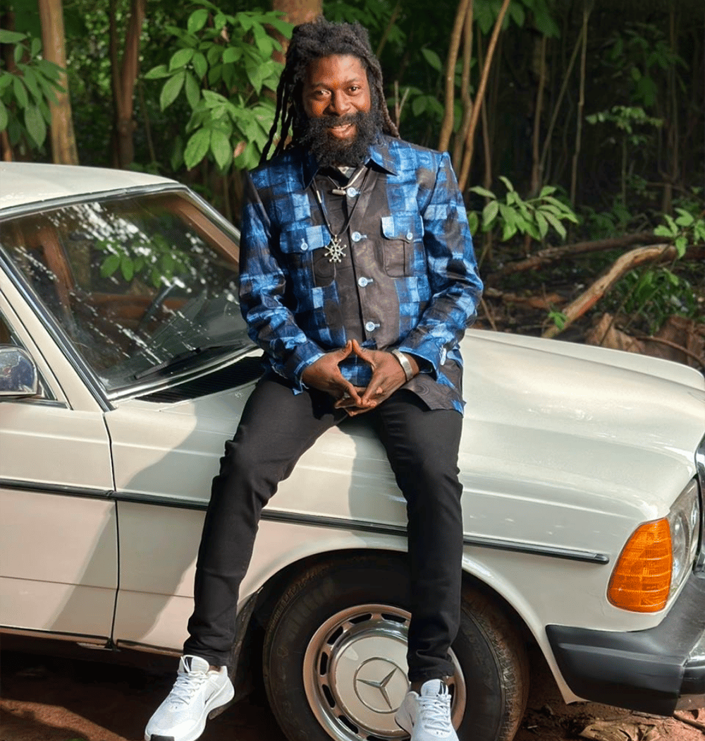 Takana Zion Reggae Concert 1