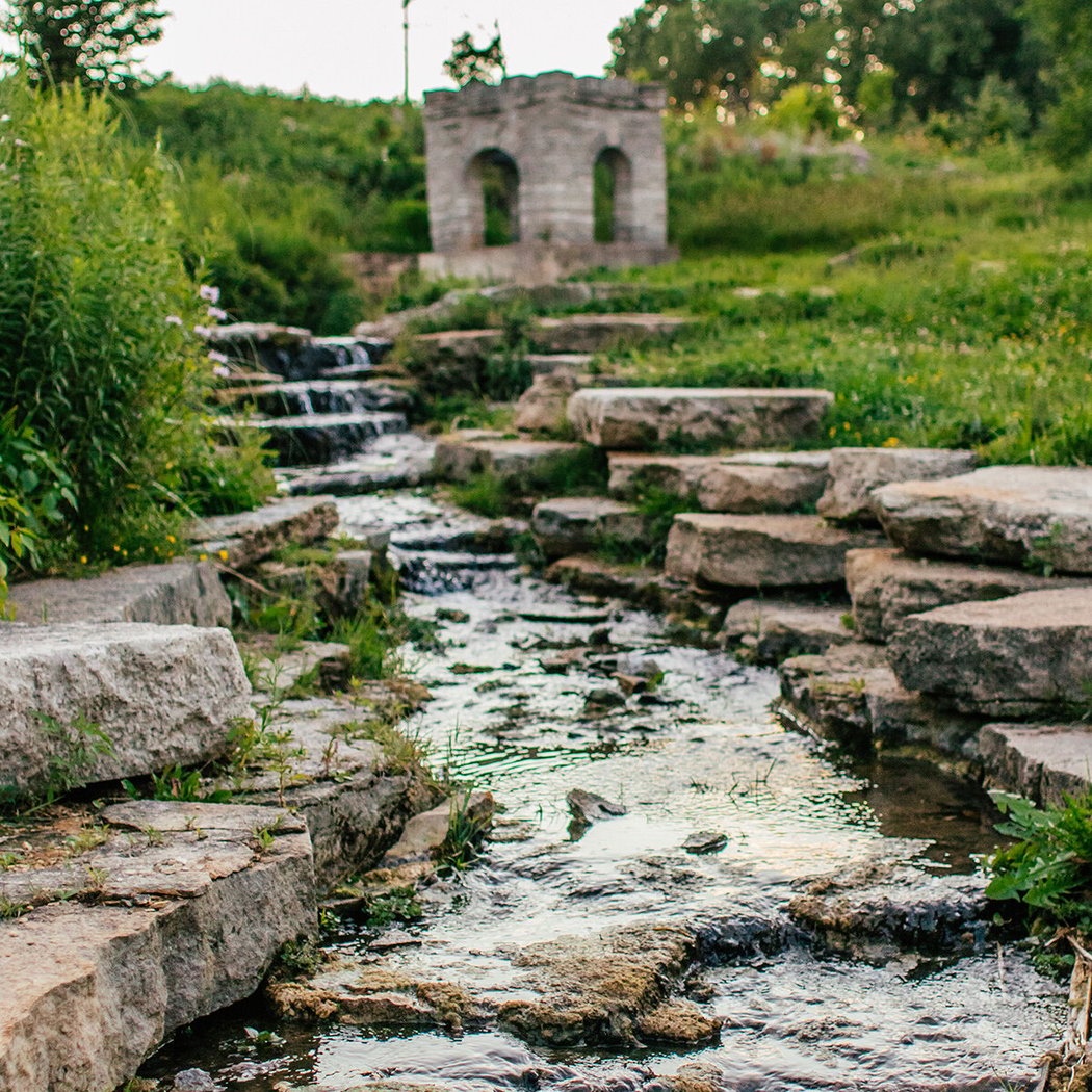 Coldwater Spring 1