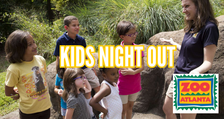 Kids Night Out 1