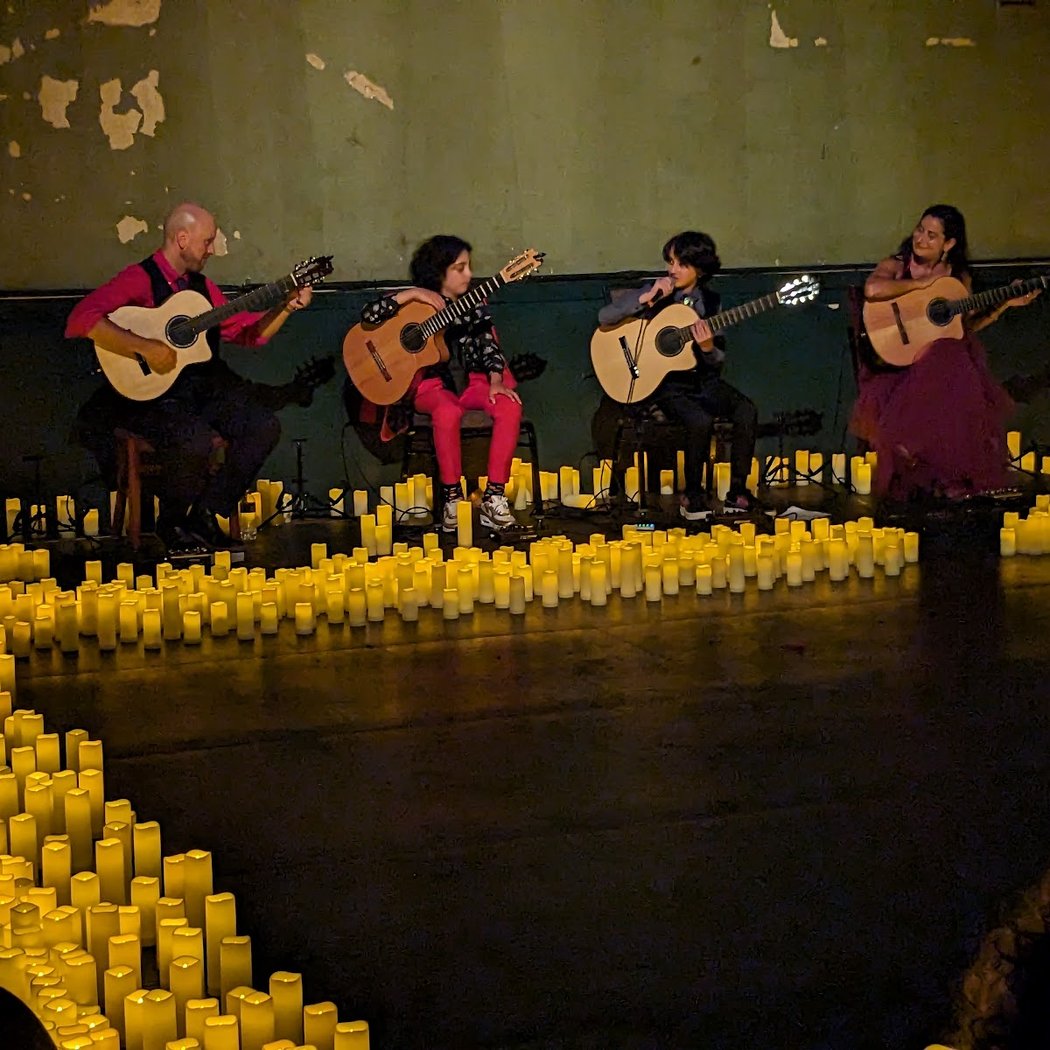 Candlelight: Tribute to Fred Again... 2