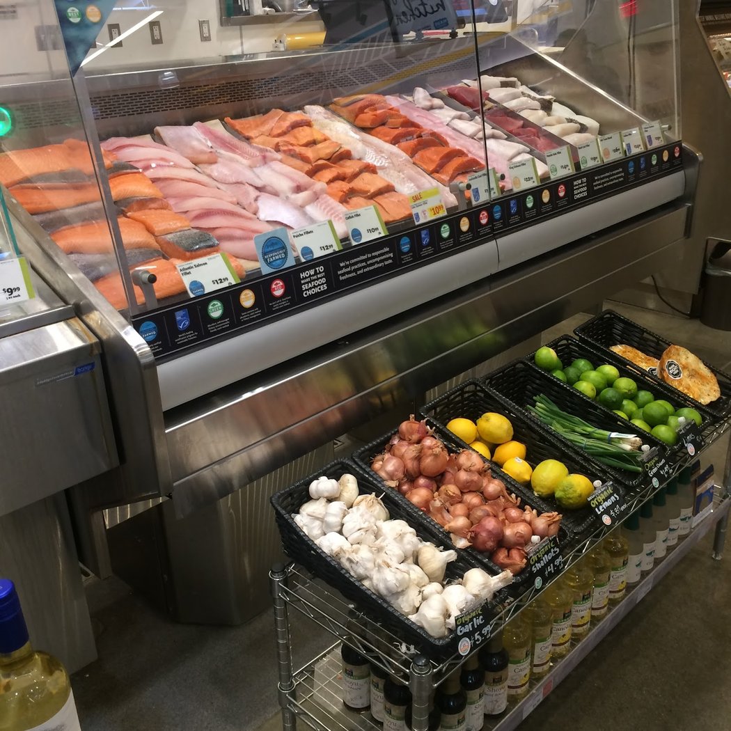 Whole Foods Market 3