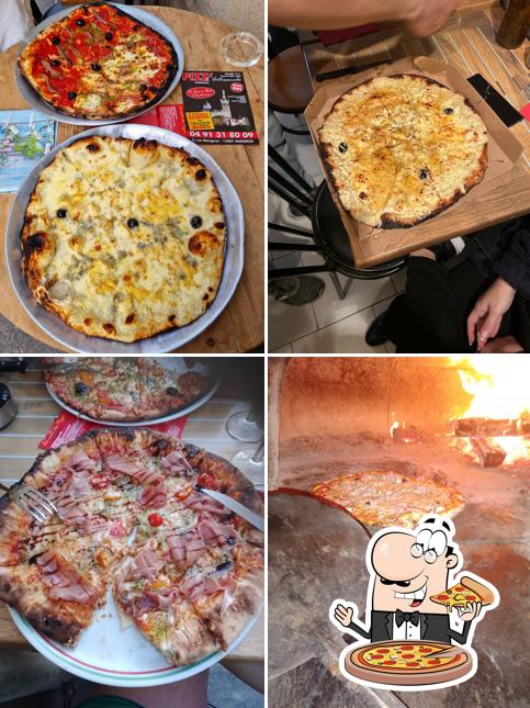 Pizz'Artisanale 3