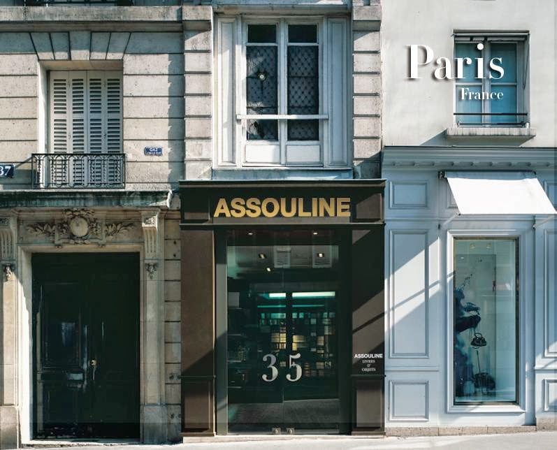 Assouline Paris 3