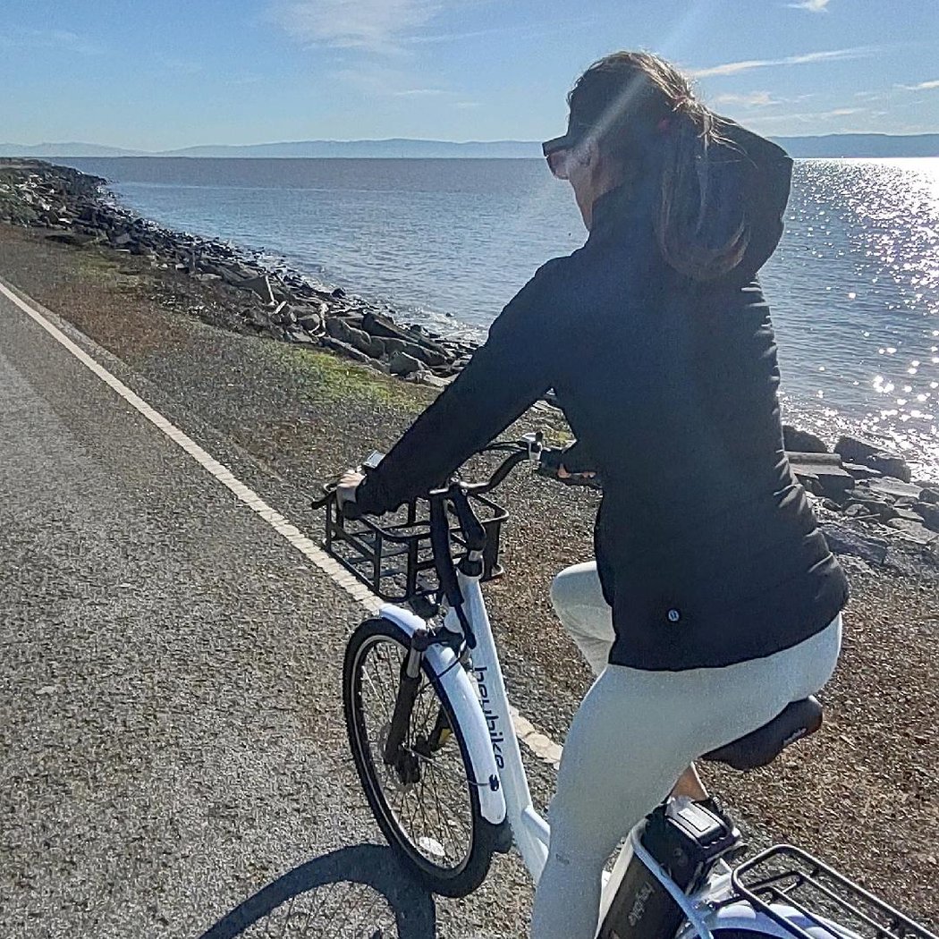 E-Bike Rentals San Leandro 1