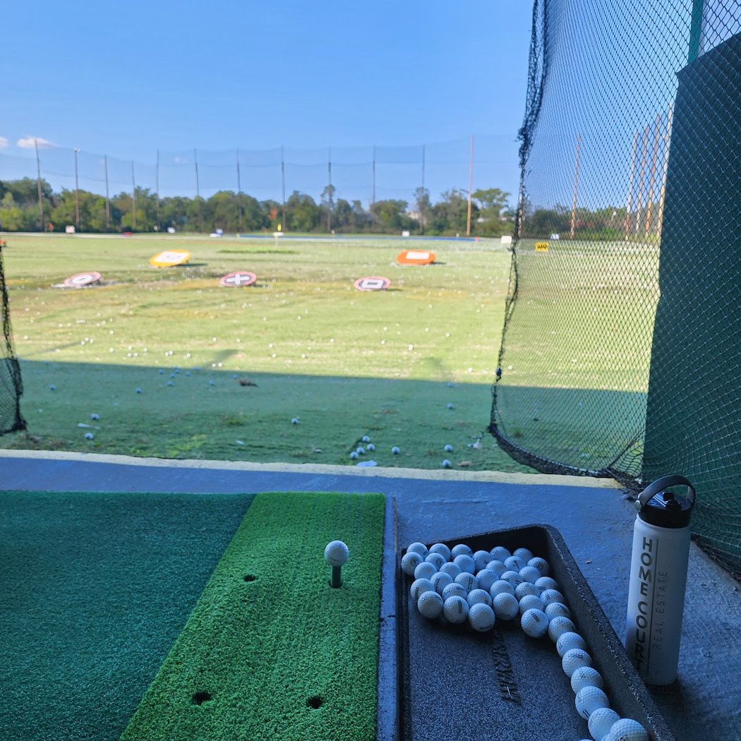Spring Rock Golf Center 3