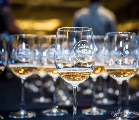 Sunset Rare & Reserve Tasting 1