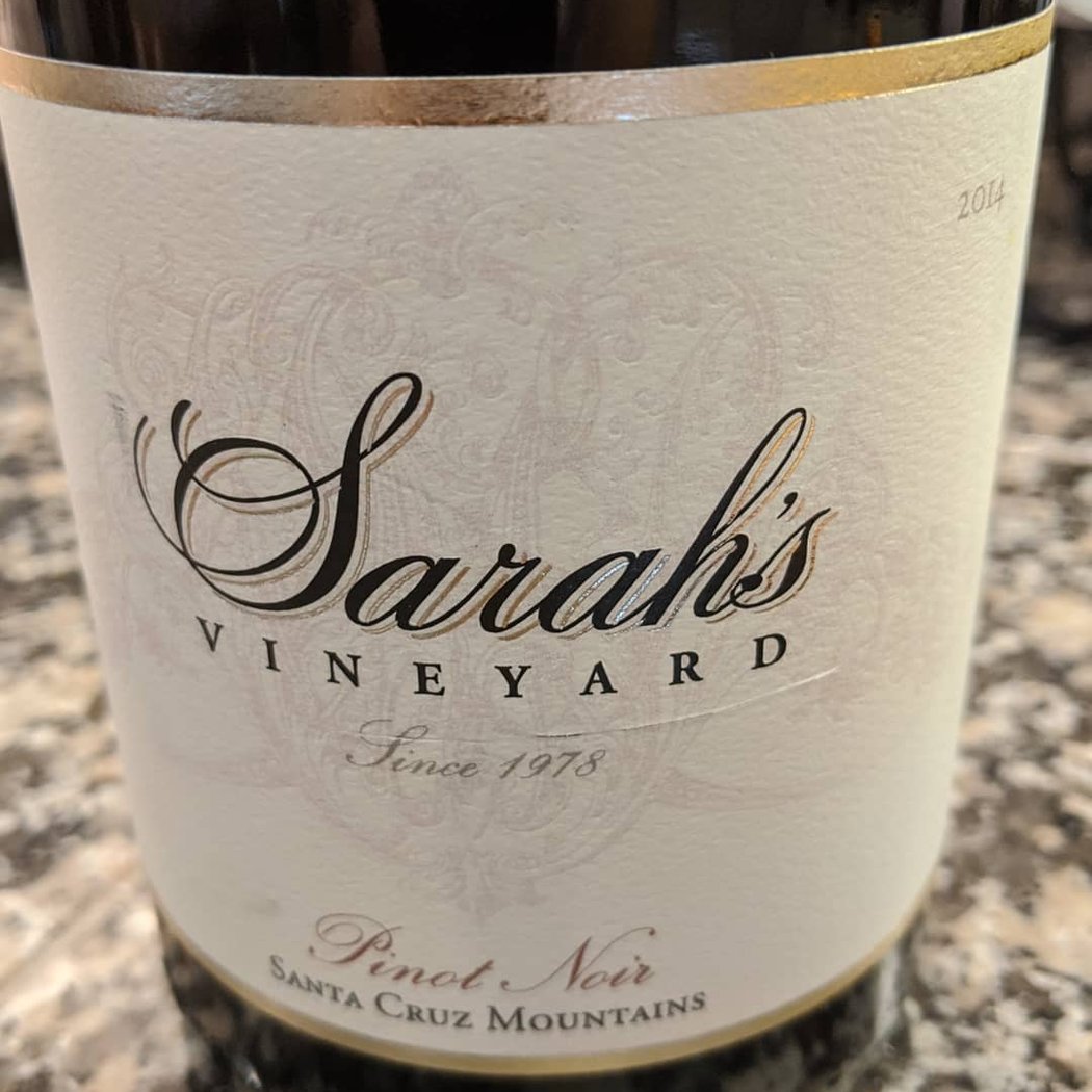 Sarah's Vineyard 2