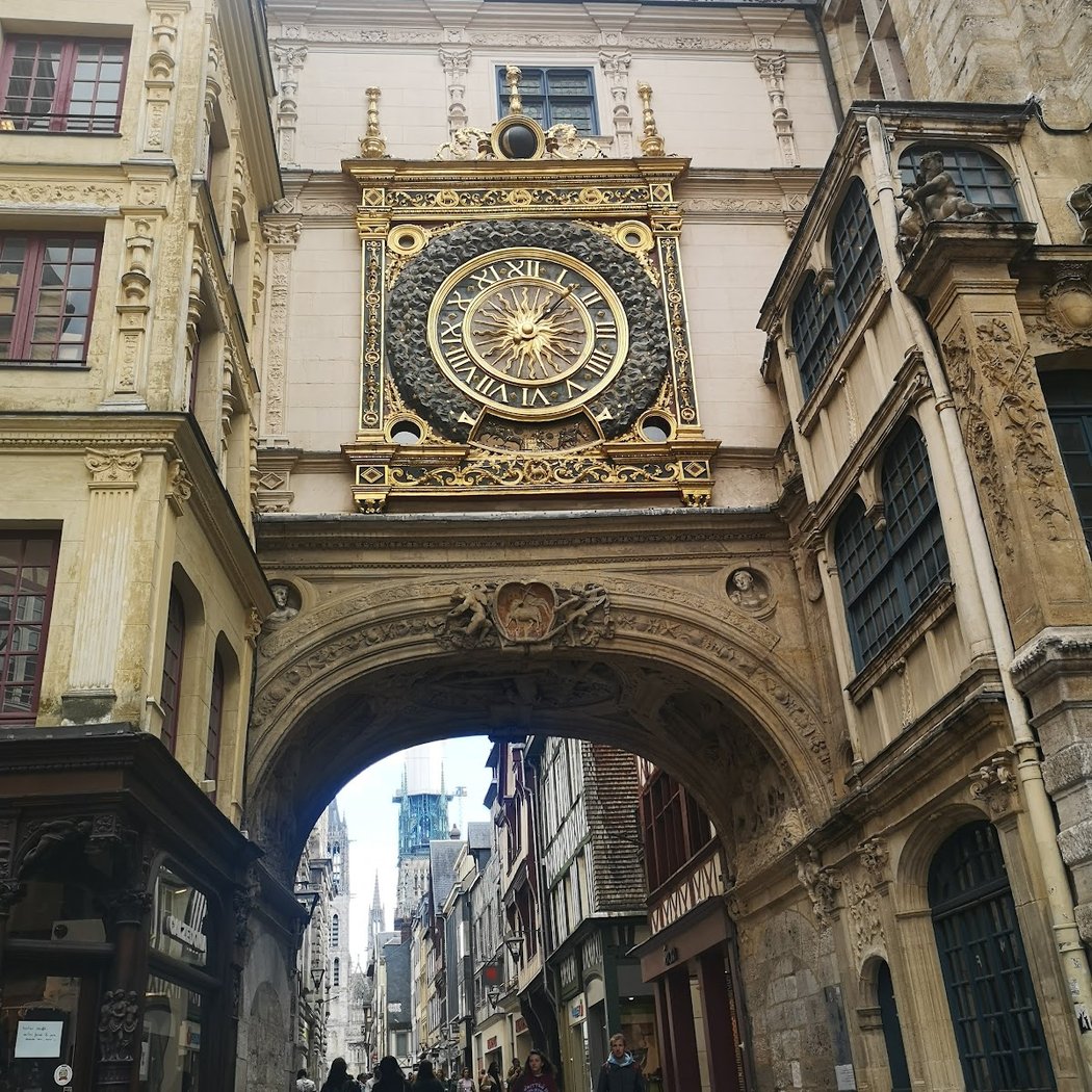 Place du Vieux Marché 1