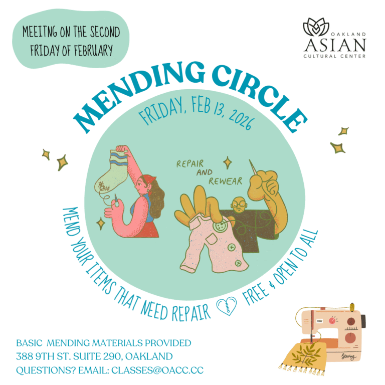 February Mending Circle 1