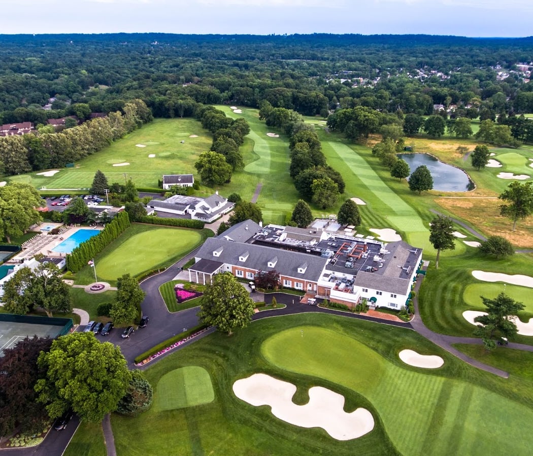 Glen Head Country Club 2