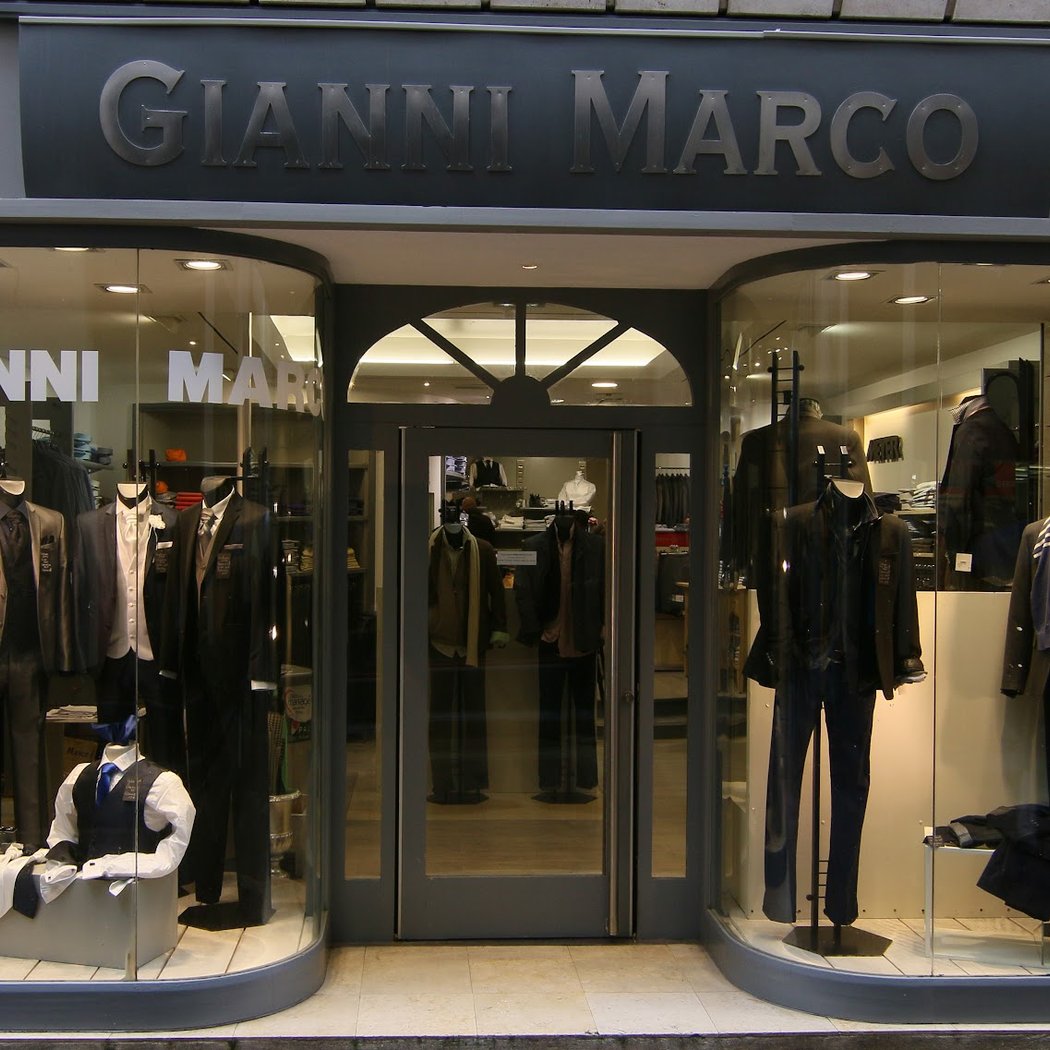 Gianni Marco 2