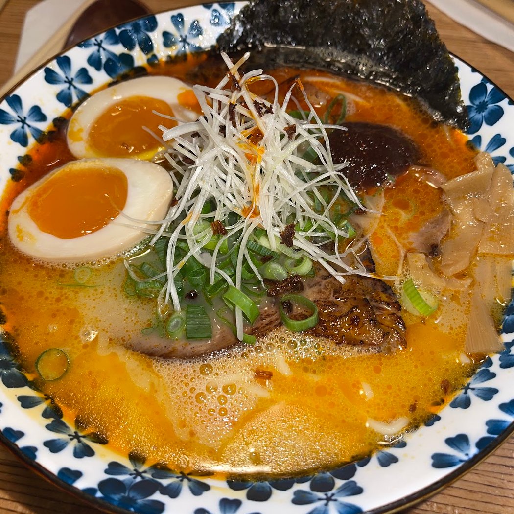 Kiwamiya Ramen 1
