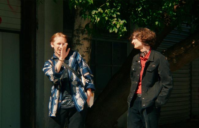 Film Screening – “West Coast Estonian Days: Rolling Papers” 2