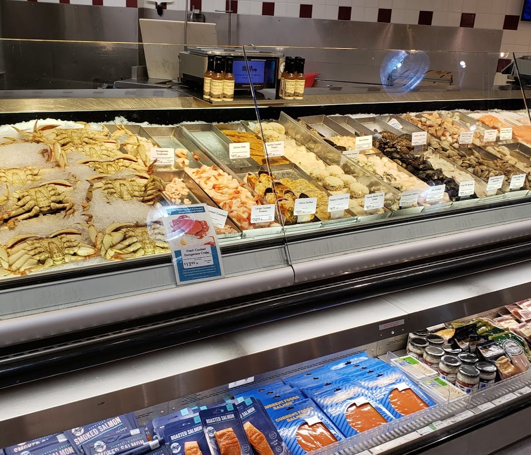 Mollie Stone's Markets 1