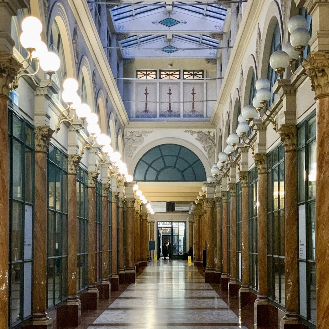 Galerie Colbert 2