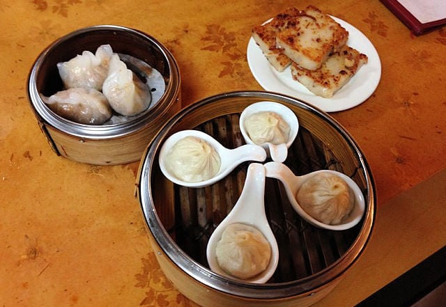 Hang Ah Tea Room 1