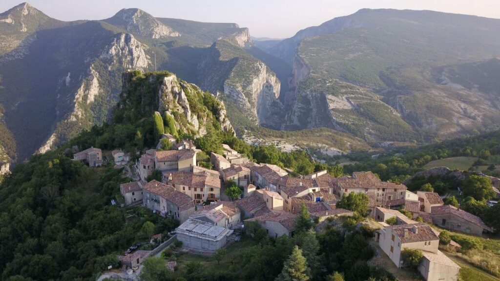 Rougon 1