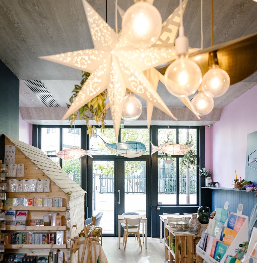 Atelier KIDS - Brookie 4