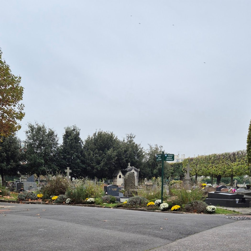 Cimitero di Valmy 3