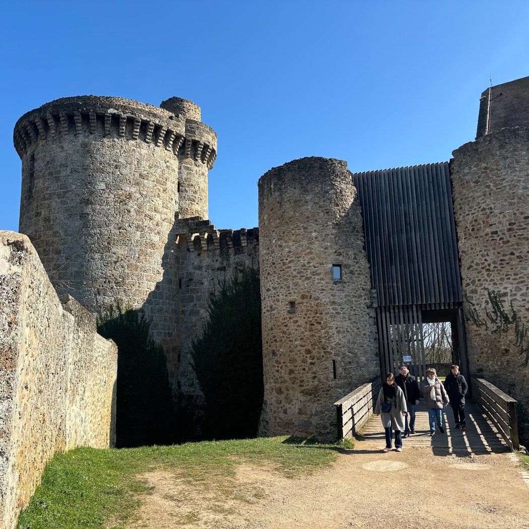 Vallée de Chevreuse 5