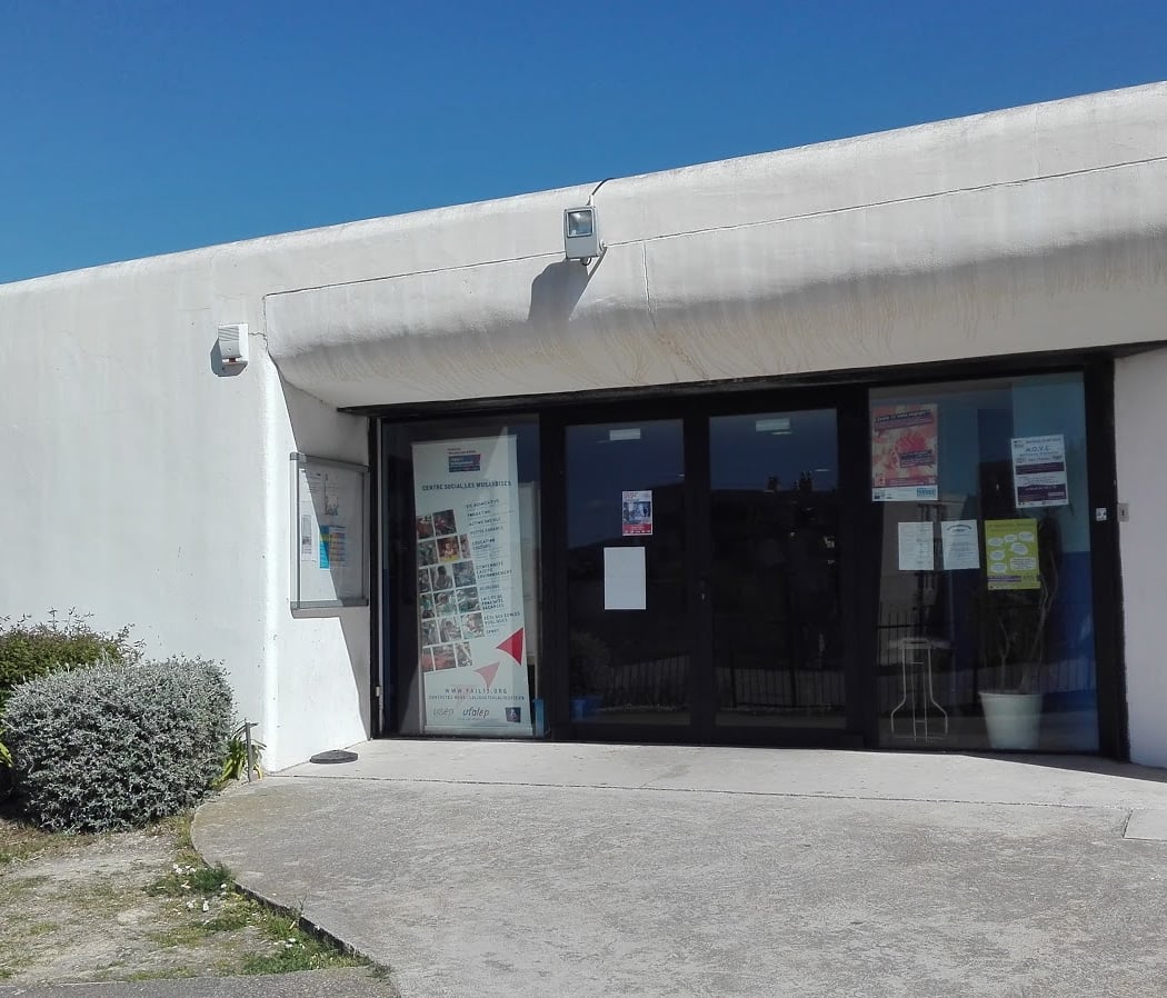 Centre social Les Musardises 2