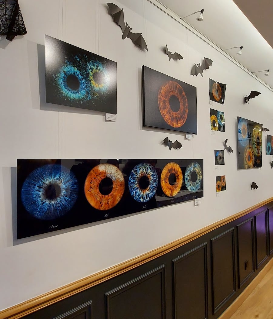 Eyemazy 2