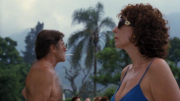 Film Screening – “La ciénaga” 1