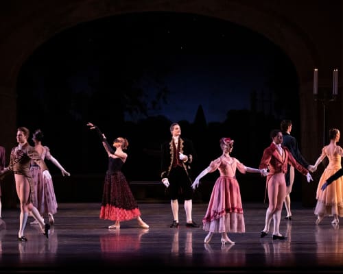 All Balanchine I 3